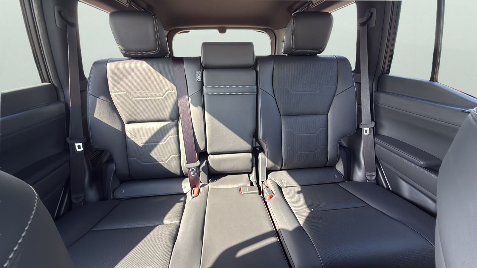 2026 Lexus GX 550 Luxury+