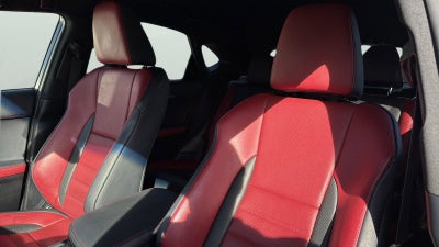 2018 Lexus NX 300 F Sport