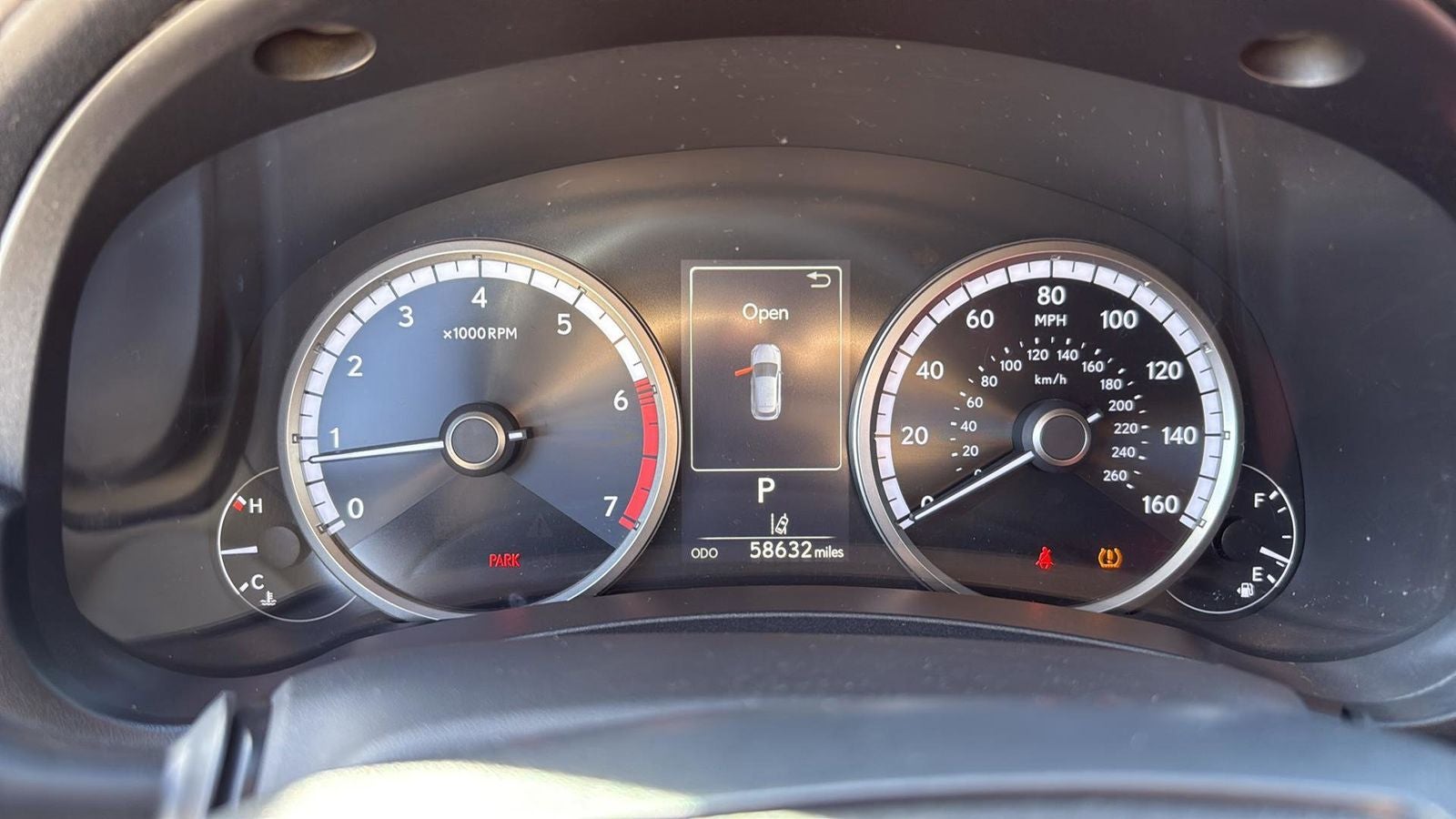 2018 Lexus NX 300 F Sport