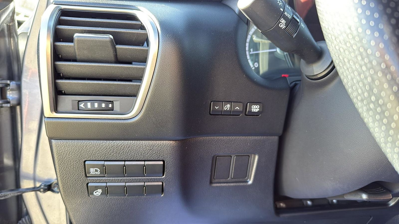 2018 Lexus NX 300 F Sport