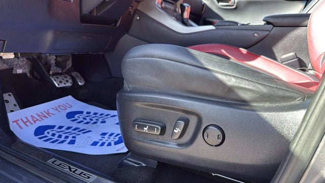 2018 Lexus NX 300 F Sport