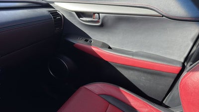 2018 Lexus NX 300 F Sport