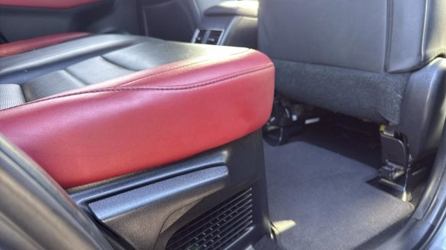 2018 Lexus NX 300 F Sport