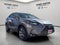 2015 Lexus NX 200t