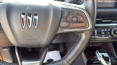 2024 Buick Envista Sport Touring