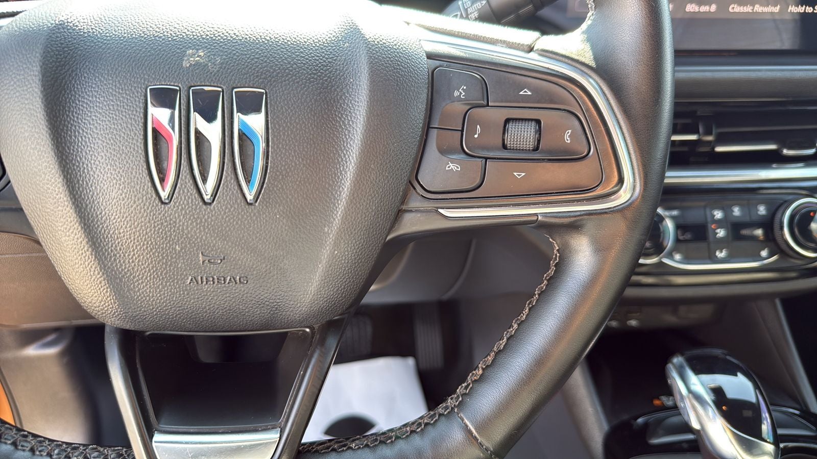 2024 Buick Envista Sport Touring