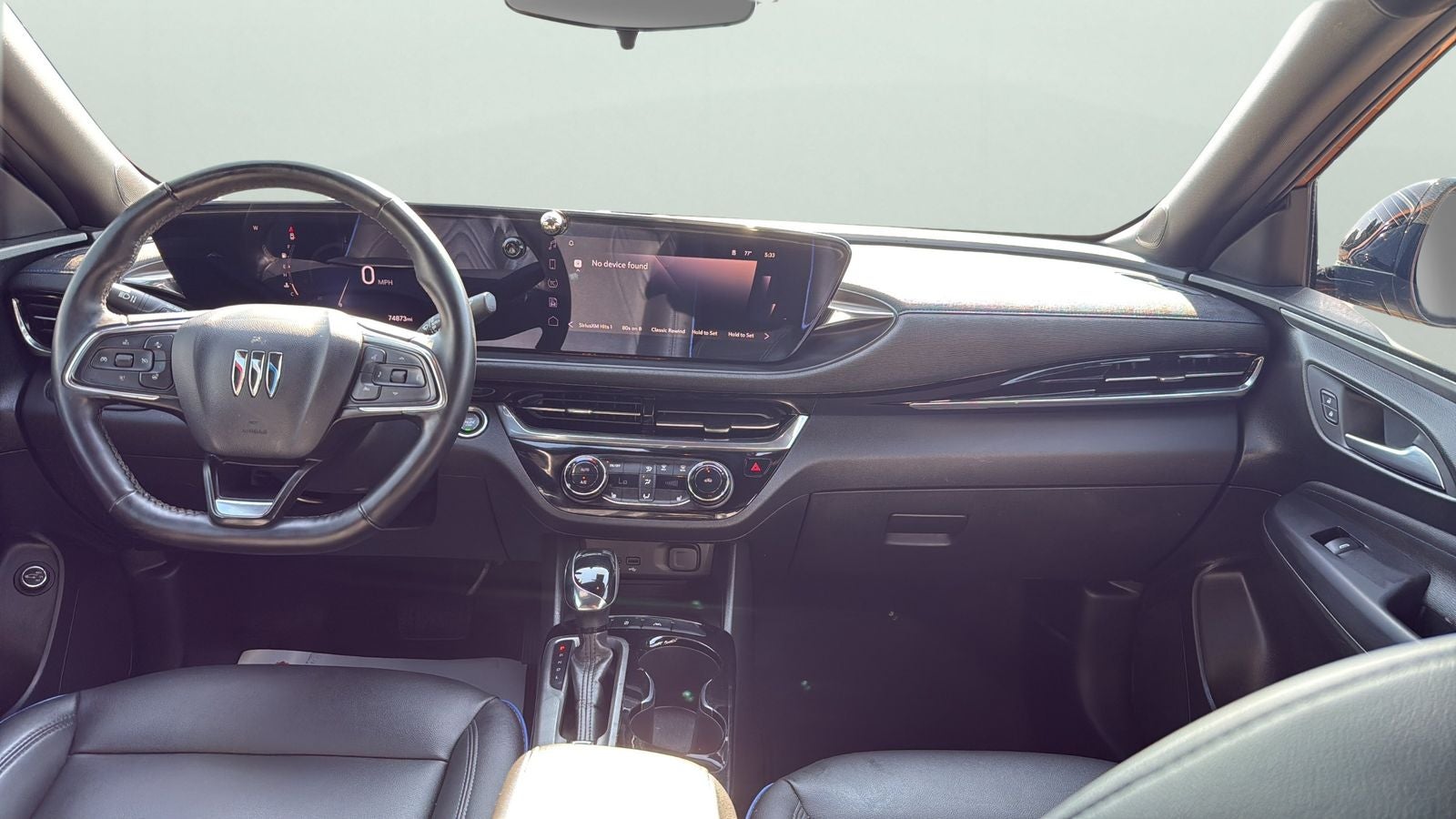 2024 Buick Envista Sport Touring