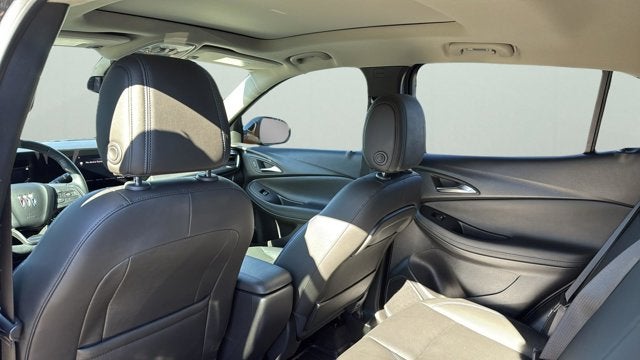 2025 Buick Encore GX Sport Touring