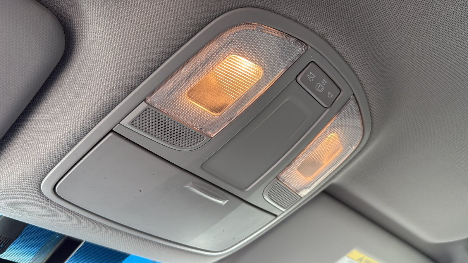 2018 Hyundai Tucson SEL Plus