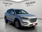 2018 Hyundai Tucson SEL Plus