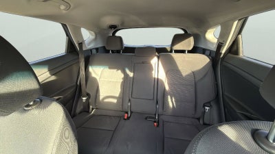 2021 Hyundai Tucson SEL