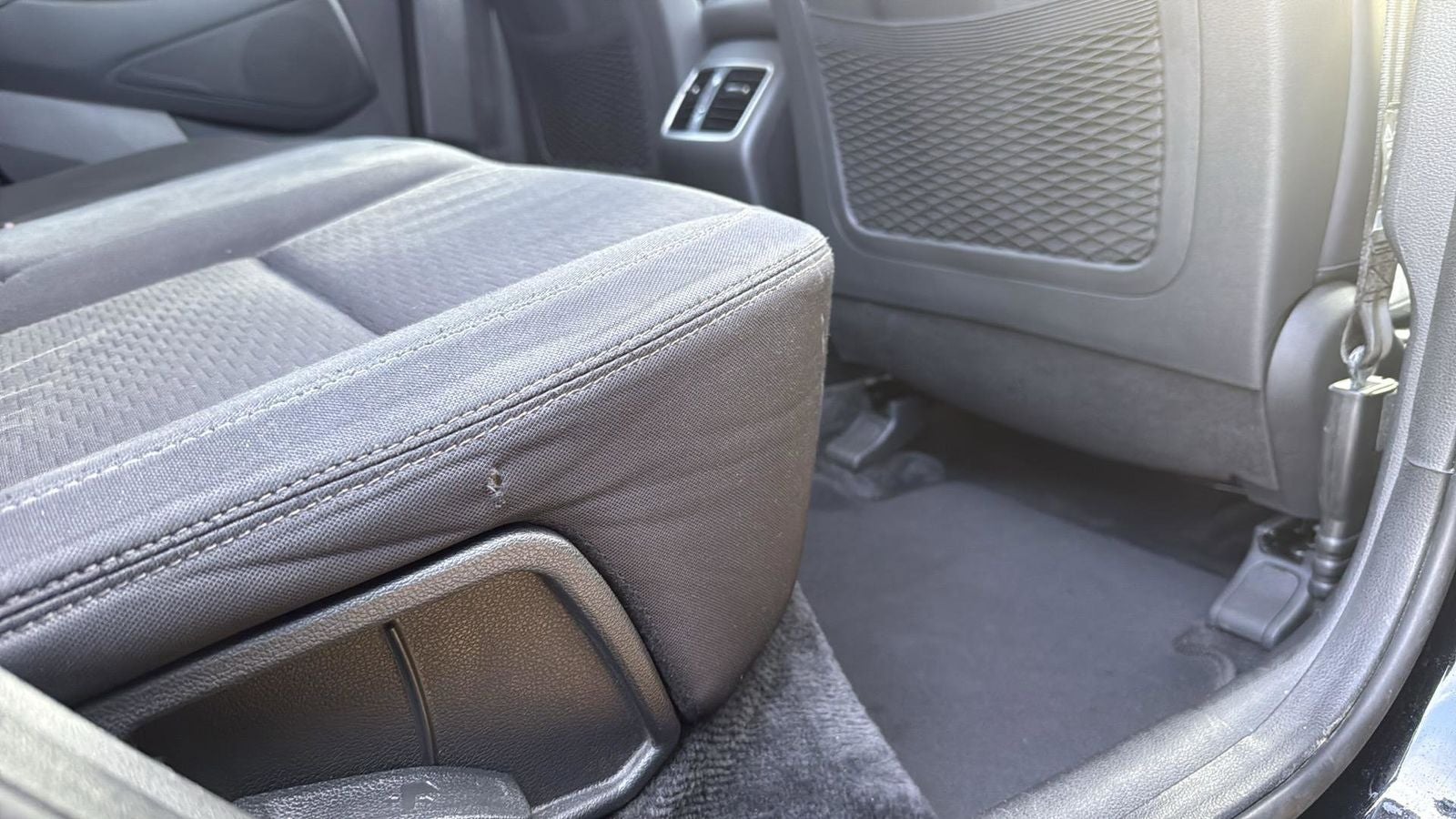 2021 Hyundai Tucson SEL