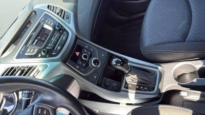 2014 Hyundai Elantra Base