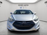 2014 Hyundai Elantra Base
