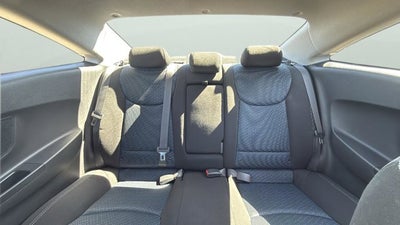 2014 Hyundai Elantra Base