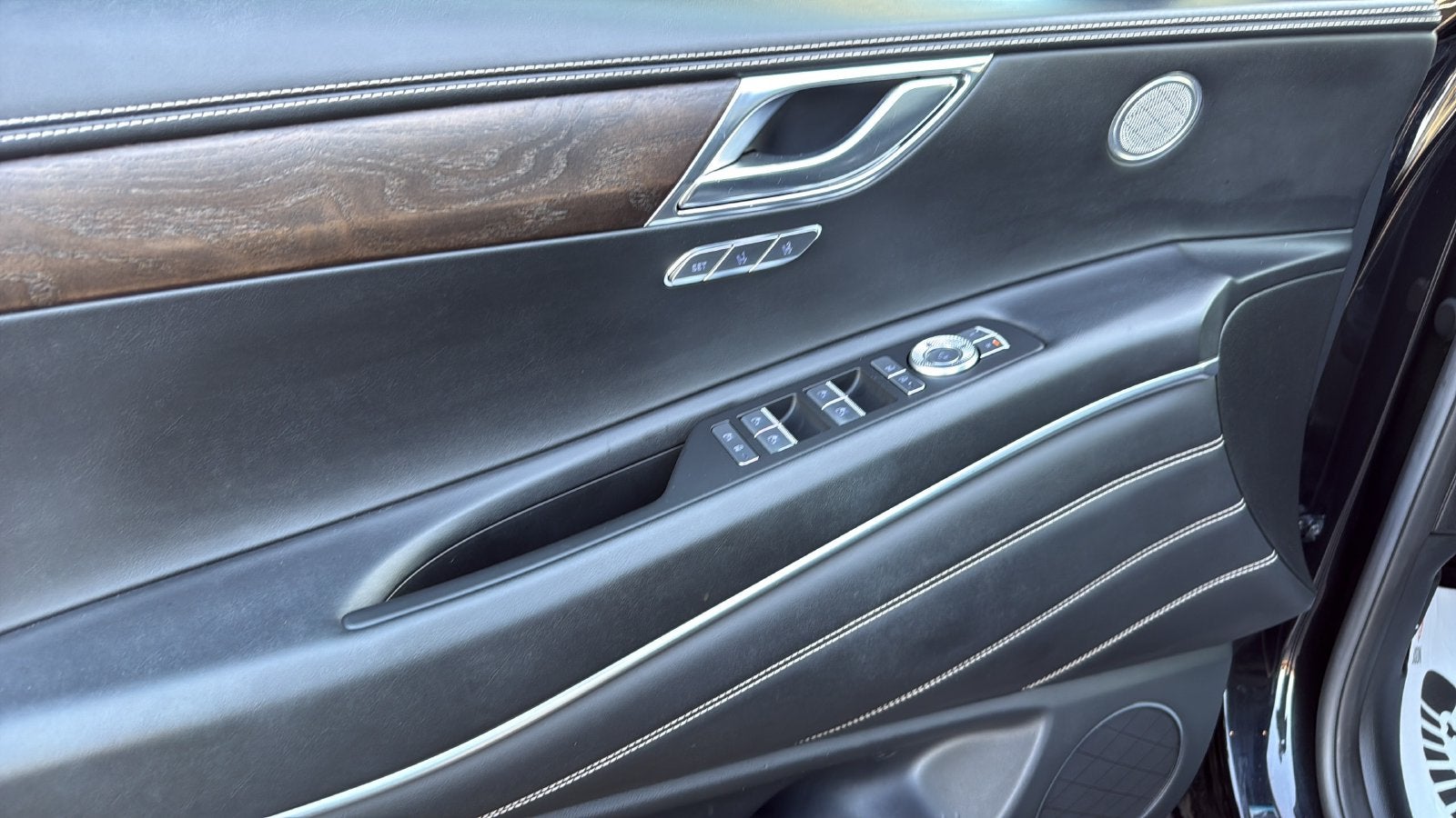 2024 Genesis GV80 3.5T