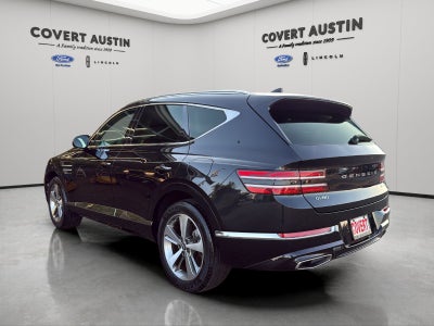 2024 Genesis GV80 3.5T