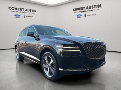 2024 Genesis GV80 3.5T