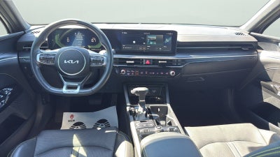 2025 Kia K5 GT