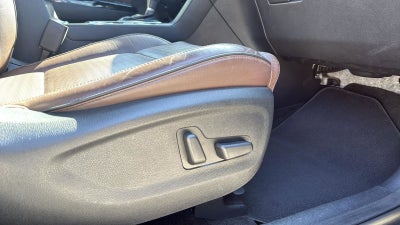 2017 Kia Sportage SX