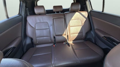 2017 Kia Sportage SX