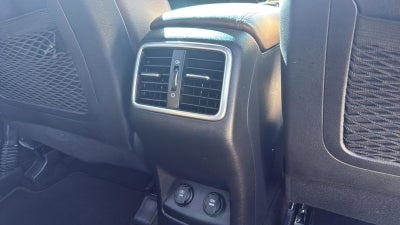 2017 Kia Sportage SX