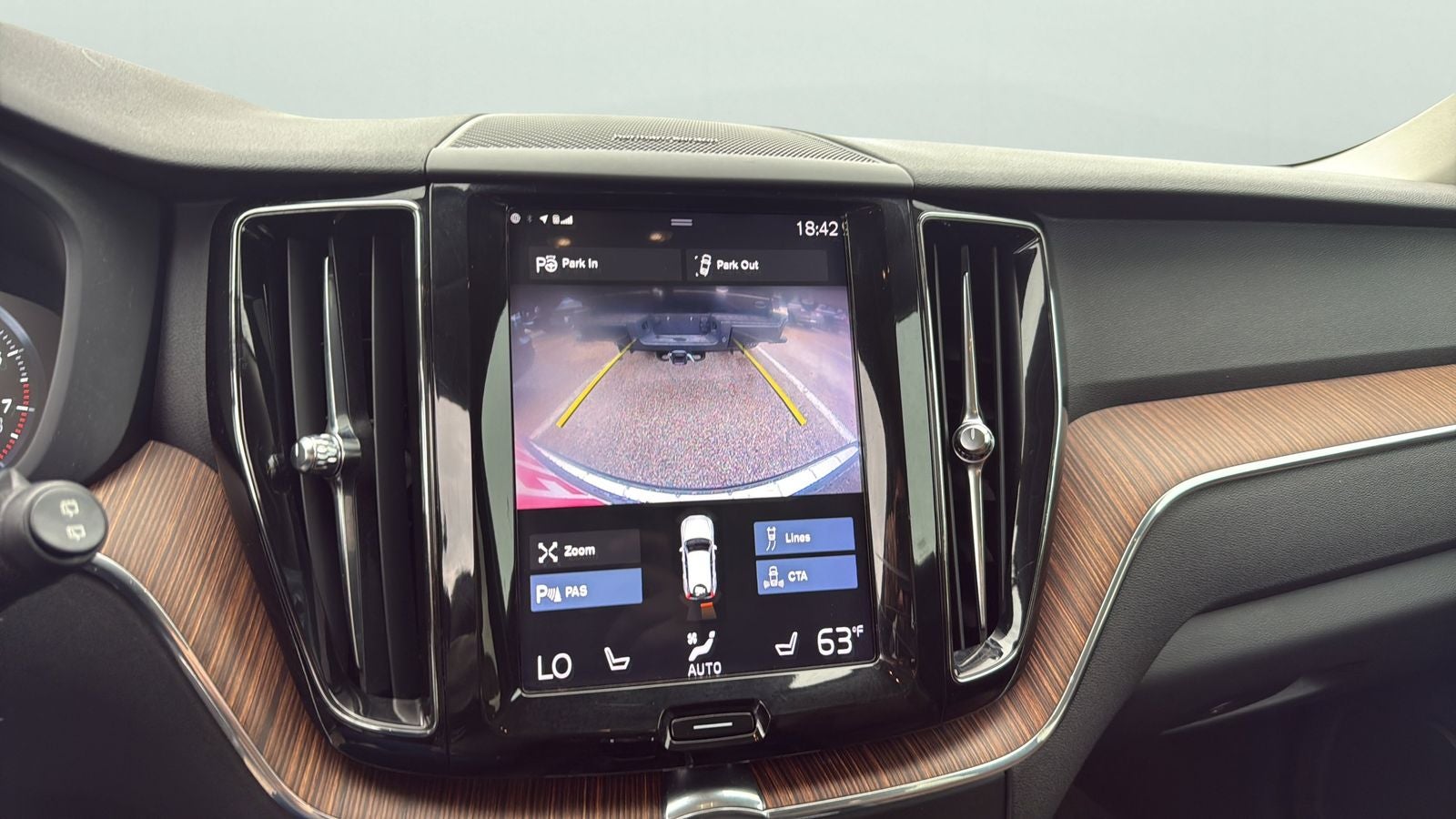 2019 Volvo XC60 T5 Momentum