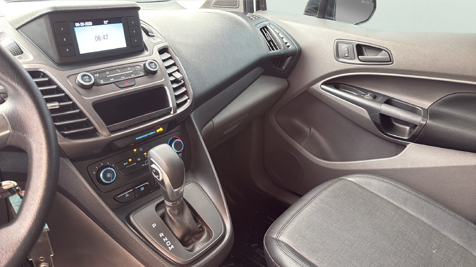 2020 Ford Transit Connect XL