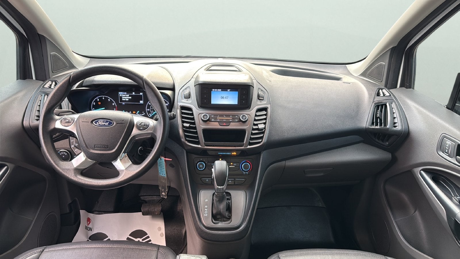 2020 Ford Transit Connect XL