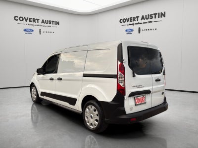 2020 Ford Transit Connect XL