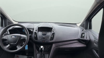 2015 Ford Transit Connect XL