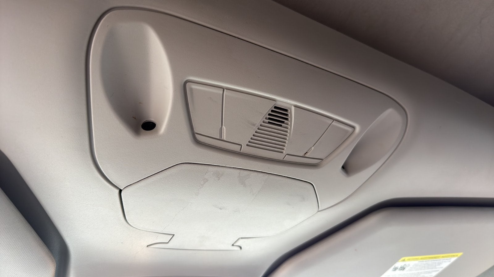 2015 Ford Transit Connect XL