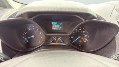 2015 Ford Transit Connect XL