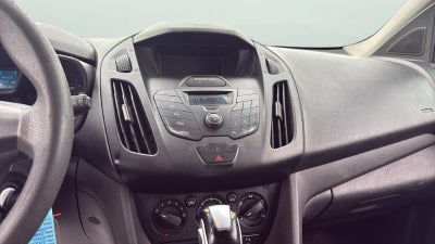 2015 Ford Transit Connect XL