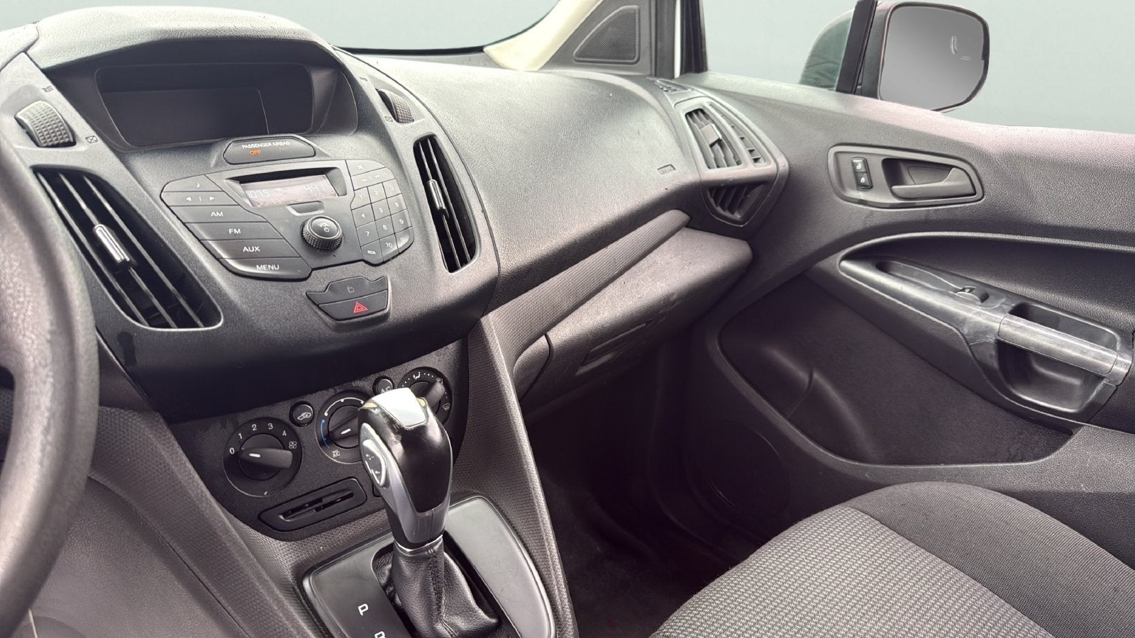 2015 Ford Transit Connect XL