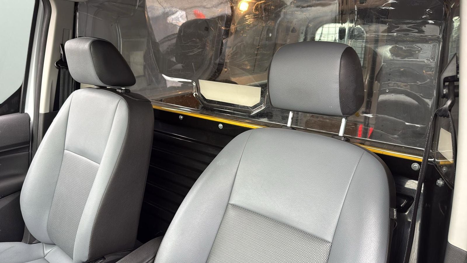 2018 Ford Transit Connect XL