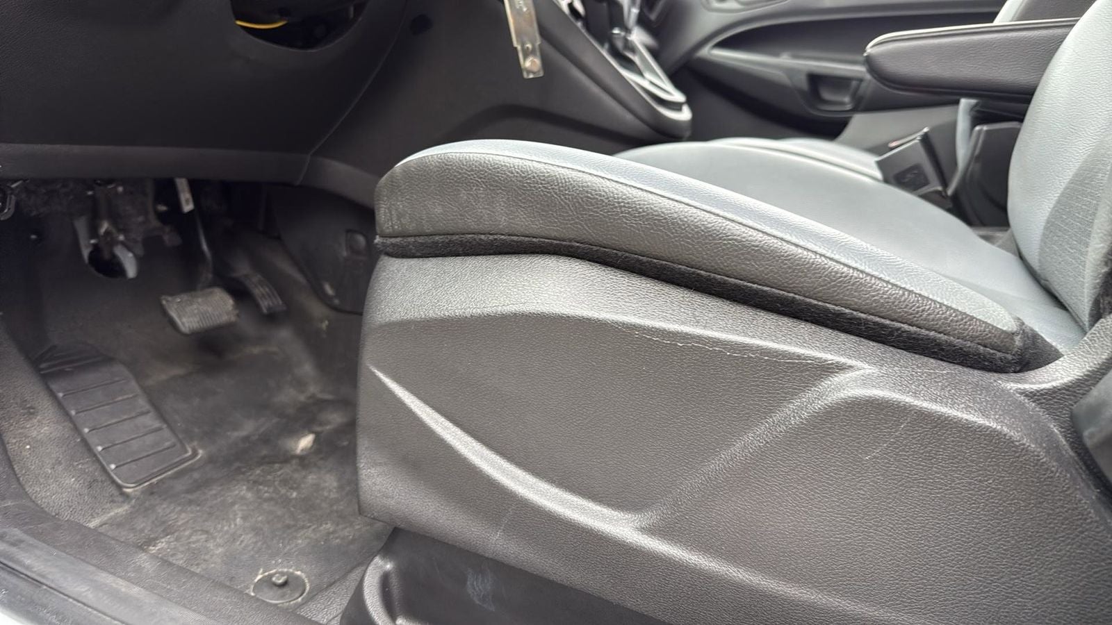 2018 Ford Transit Connect XL