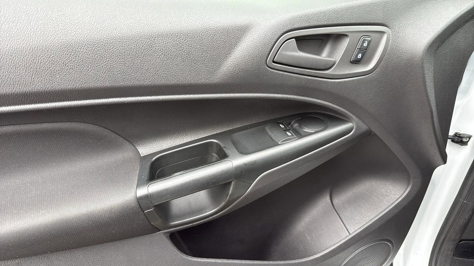 2018 Ford Transit Connect XL