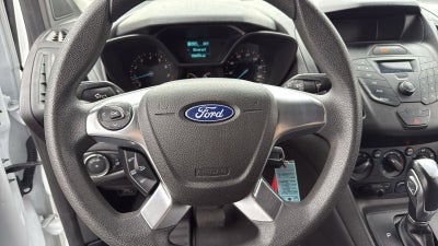 2018 Ford Transit Connect XL
