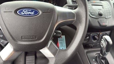 2018 Ford Transit Connect XL