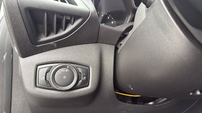 2018 Ford Transit Connect XL