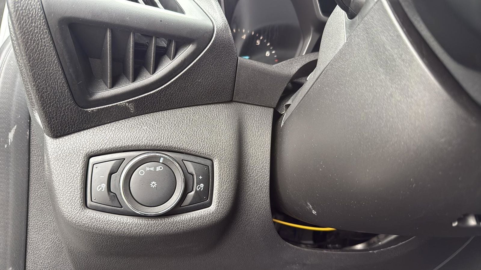 2018 Ford Transit Connect XL