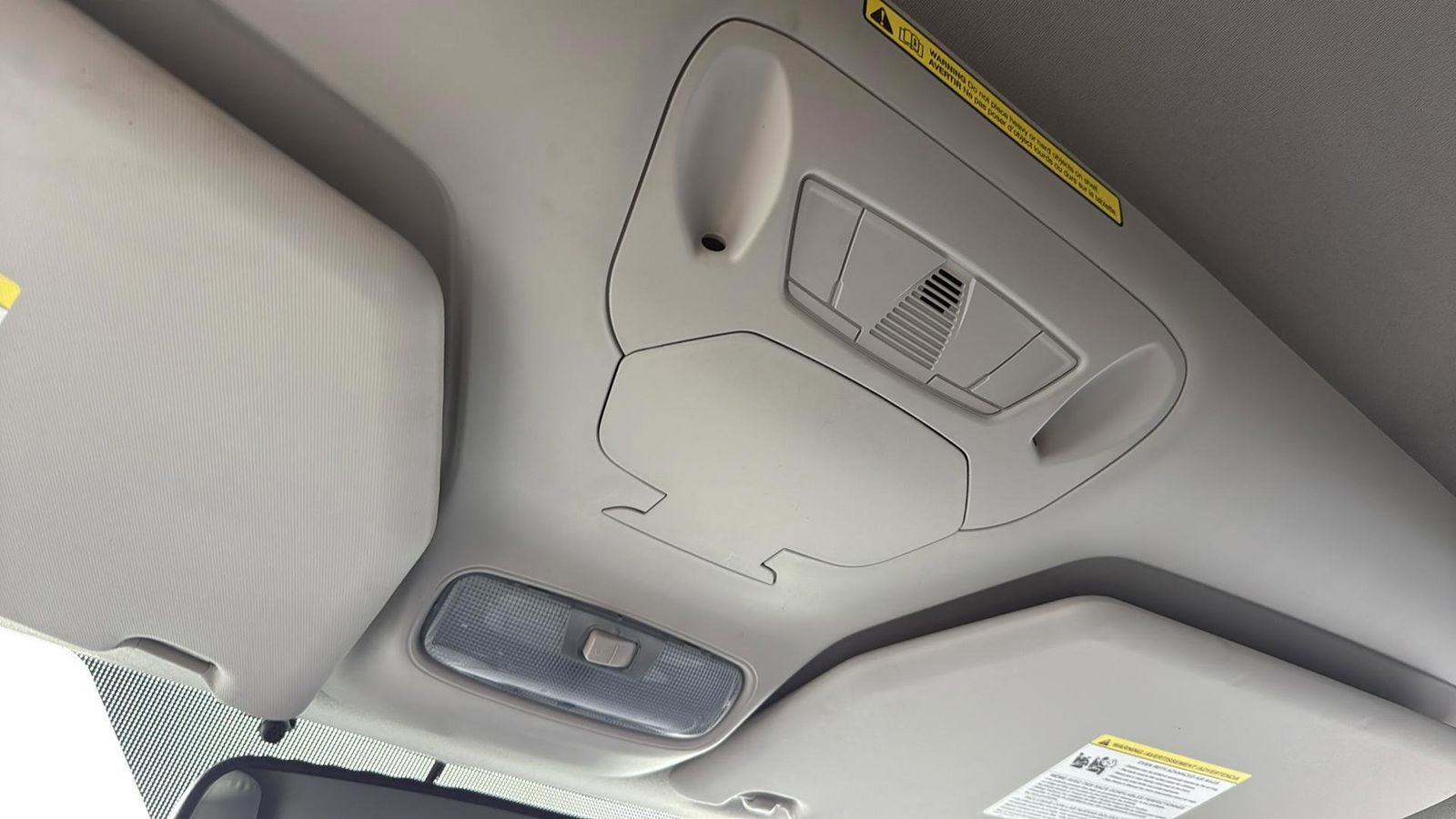 2018 Ford Transit Connect XL