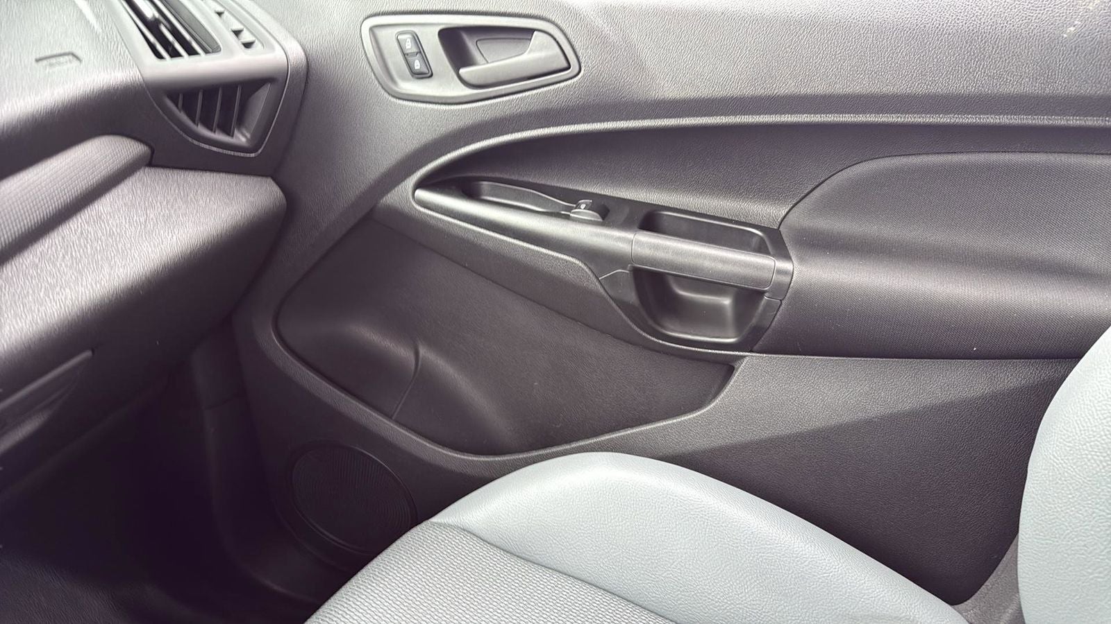 2018 Ford Transit Connect XL