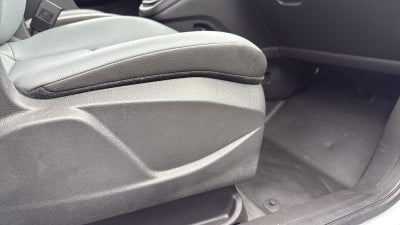 2018 Ford Transit Connect XL