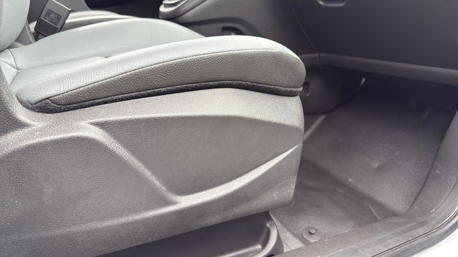 2018 Ford Transit Connect XL