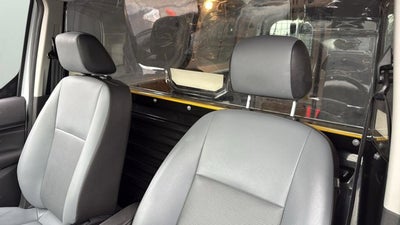 2018 Ford Transit Connect XL