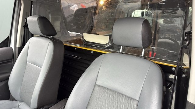 2018 Ford Transit Connect XL