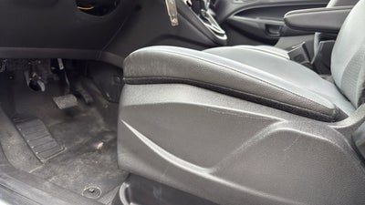 2018 Ford Transit Connect XL