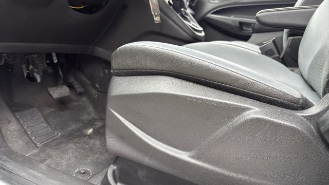 2018 Ford Transit Connect XL